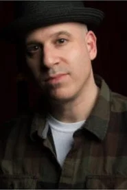 Photo of Alan Robert