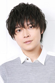 Photo of Sho Karino as 松野 千冬