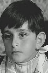 Photo of Alain Cohen as Claude