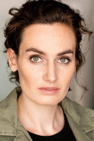 Photo of Kelsey Peterjohn as Ali (voice)