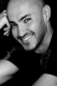 Photo of Shahin Sean Solimon as Imad