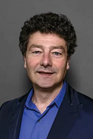 Photo of Antoni Cimolino as Romeo