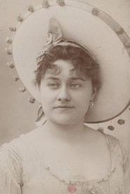 Photo of Marie Montbazon as tante Marie