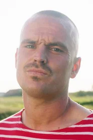 Photo of Jordy Dijkshoorn as Jeffrey