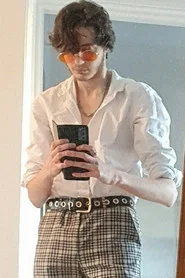 Photo of Joe Lomas as Ted