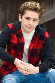 Photo of Ayden Mekus as Charlie