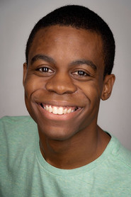 Photo of Brandon Fields as Teddy