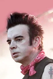 Photo of Simon Gallup as Self
