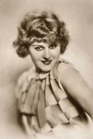 Photo of Mary Kid as Violet Blanchard, a young lady of the castle