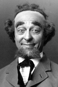 Photo of Dan Mason as Isaac Mirrel