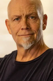 Photo of J.R. Rodriguez as Captain