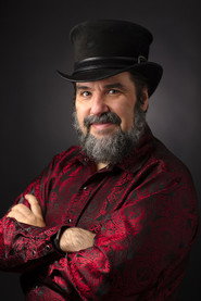 Photo of Jason Scott as Billy Bob Turingengine