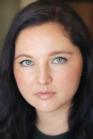 Photo of Caitlin Alana Burke as Becky