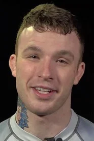 Photo of Brandon Jenkins as Self