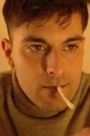 Photo of Pablo Yeye as Inspector Lumbreras
