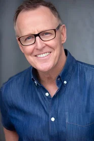 Photo of James Matthew Campbell as James Cantwell