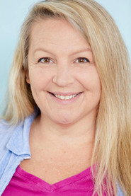 Photo of Danielle Guthrie as Evelyn Barnes
