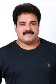 Photo of Babu Jose