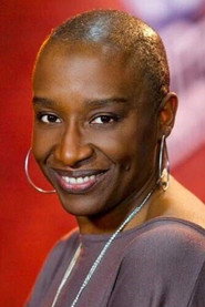 Photo of Dominique Magloire as Mama