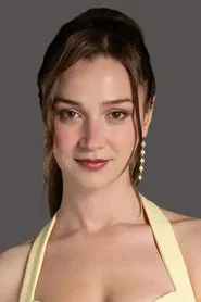 Photo of Ceren Ayruk as Ada Karaca