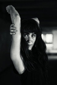 Photo of Ana Cembrero Coca as Eurócrata