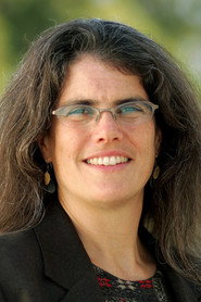 Photo of Andrea Ghez as Self