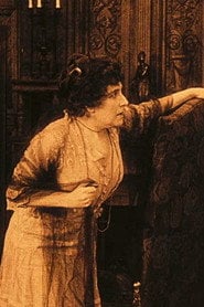 Photo of Grace Reals as Mrs. Drake