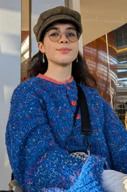Photo of Melissa do Carmo as Narrator
