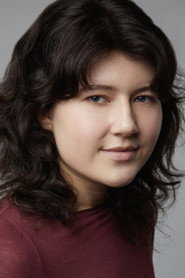 Photo of Liliana Chomsky as Lauren Eastman