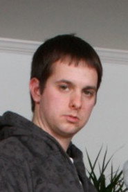 Photo of Radman