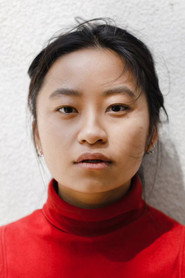 Photo of Chen Emilie Yan as Seyo Kim
