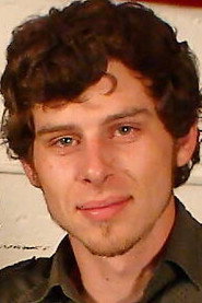 Photo of Taylor Reinheart