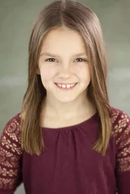 Photo of Abbie Magnuson as Young Lily
