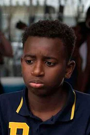 Photo of Abdoulaye Diallo as Seydou