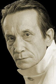 Photo of Boris Alexandrov
