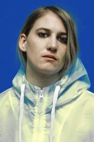 Photo of Rocío Saiz as Rosana