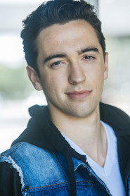 Photo of Gunner Greyson as Pledge