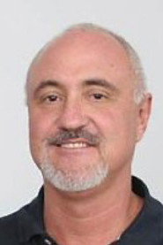 Photo of Jake Cruise as Dr. Harley