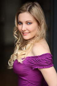 Photo of Lynn McArthur as Jazz