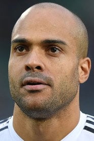 Photo of David Odonkor as Self