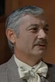 Photo of Pyotr Glavchev as Горский, капитан "Медузы"