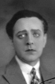 Photo of John Westin as Åke Hjelm