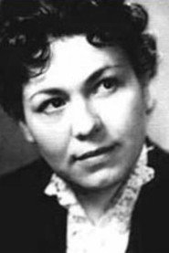 Photo of Raisa Savelyeva as Лина