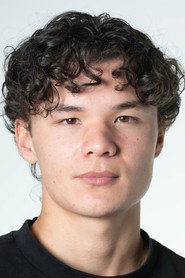 Photo of Hyu Motoki as Macca