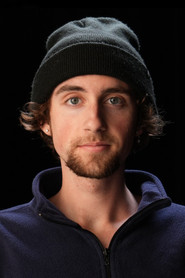 Photo of Cameron Tapp as Jansen