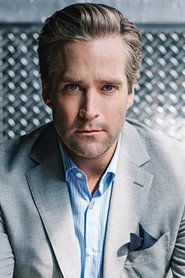 Photo of Tyler Hollinger as Dylan Melbourne