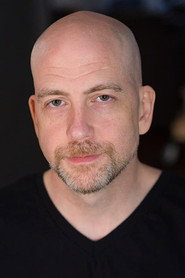 Photo of David Oelert as FUN65 Guard