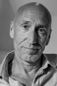 Photo of Paul Portelli as Karist Camilleri