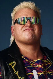 Photo of Brian Yandrisovitz as Brian Knobbs