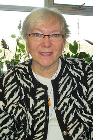 Photo of Alla Shcherbinina as The Little Humpbacked Horse
